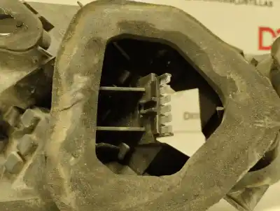 Pezzo di ricambio per auto di seconda mano portalampada per opel corsa d cosmo riferimenti oem iam 93189101  