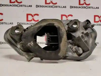 Second-hand car spare part lampholder for opel corsa d cosmo oem iam references 93189102