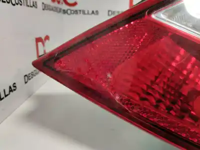 Pezzo di ricambio per auto di seconda mano Luci Posteriori Destra per OPEL CORSA D Cosmo Riferimenti OEM IAM 93190951  