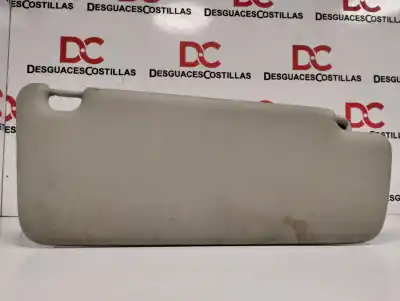 Автозапчастина б/у лівий натір для opel corsa d cosmo посилання на oem iam 13163839  