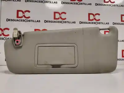 Автозапчасти б/у левая зона за OPEL CORSA D Cosmo ссылки OEM IAM 13163839  