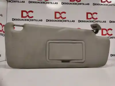 Автозапчастина б/у правильний натір для OPEL CORSA D Cosmo Посилання на OEM IAM 13163837  