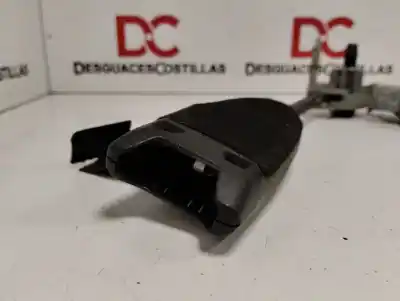 Second-hand car spare part right airbag tensioner for opel corsa d cosmo oem iam references 5197632