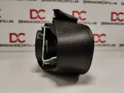 Peça sobressalente para automóvel em segunda mão cinto de segurança traseiro direito por opel corsa d cosmo referências oem iam 13251319  