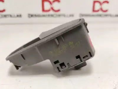 Second-hand car spare part right front power window switch for opel corsa d cosmo oem iam references 13189333  