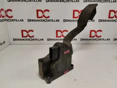 Second-hand car spare part potentiometer for opel corsa d cosmo oem iam references 55702020  