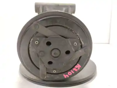 Piesă de schimb auto la mâna a doua  pentru RENAULT SCENIC II  Referințe OEM IAM 8200309193  