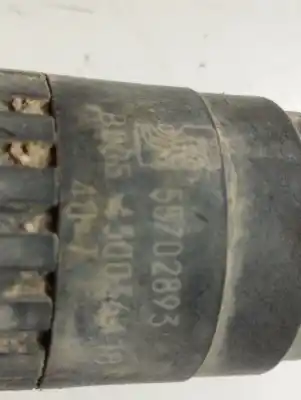 Автозапчастина б/у ЧИСТИТИ НАСОС для FIAT GRANDE PUNTO (199)  Посилання на OEM IAM 55702893  