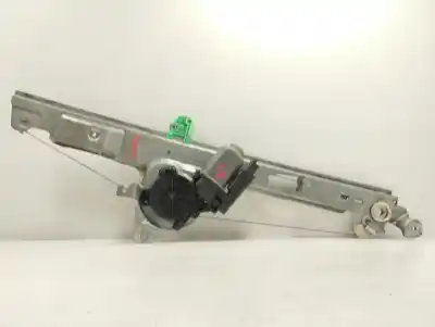 Second-hand car spare part PASSENGER SIDE RIGHT WINDOW REGULATOR for RENAULT SCENIC II  OEM IAM references 8200646840  