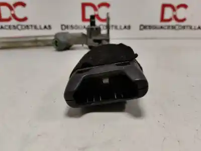 Second-hand car spare part right airbag tensioner for opel corsa d cosmo oem iam references 5197632