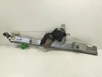 Автозапчастина б/у регулятор переднього правого скла для RENAULT SCENIC (JA..) 1.4 CAT 95 CV / 70 KW Посилання на OEM IAM 8200646840  