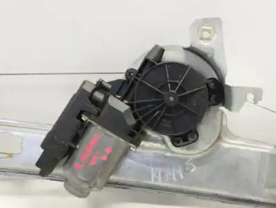 Second-hand car spare part passenger side right window regulator for renault scenic (ja..) 1.4 cat 95 cv / 70 kw oem iam references 8200646840  