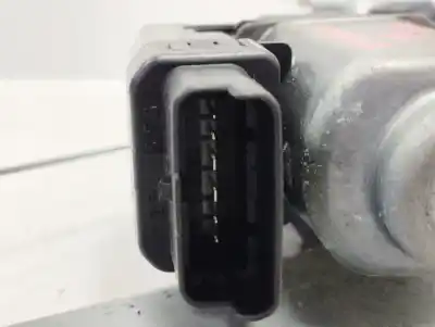 Second-hand car spare part passenger side right window regulator for renault scenic (ja..) 1.4 cat 95 cv / 70 kw oem iam references 8200646840  