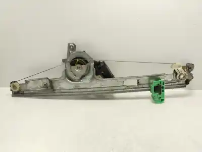 Second-hand car spare part passenger side right window regulator for renault scenic (ja..) 1.4 cat 95 cv / 70 kw oem iam references 8200646840  