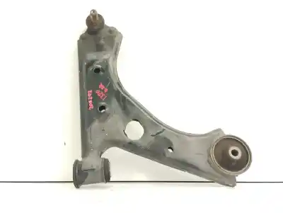 Автозапчастина б/у передній правий нижний рычаг підвіски для opel corsa e selective посилання на oem iam 13426553  