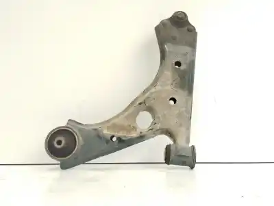 Gebrauchtes Autoersatzteil UNTERER Lenker Radaufhängung VORN RECHTS zum OPEL CORSA E  OEM-IAM-Referenzen 13426553  