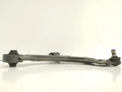 Автозапчастина б/у передній правий нижний рычаг підвіски для opel corsa e selective посилання на oem iam 13426553  