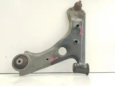 Автозапчастина б/у передній лівий верхній рычок підвіски для opel corsa e selective посилання на oem iam 13426552  