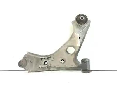 Автозапчастина б/у передній лівий верхній рычок підвіски для opel corsa e selective посилання на oem iam 13426552  