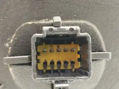 Pezzo di ricambio per auto di seconda mano SPECCHIO SINISTRO per RENAULT SCENIC II  Riferimenti OEM IAM 7701068384  