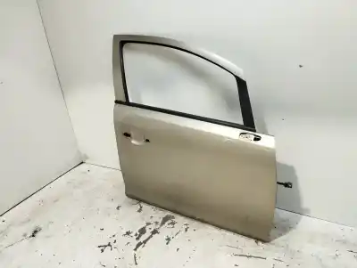 Автозапчасти б/у дверь передняя правая за opel corsa d cosmo ссылки oem iam 93189329  