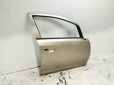 Автозапчастина б/у передні праві двері для OPEL CORSA D Cosmo Посилання на OEM IAM 93189329  