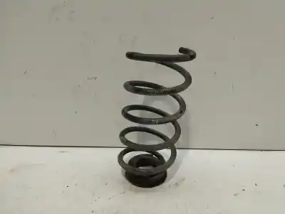 Second-hand car spare part shock absorber spring for opel corsa d cosmo oem iam references 93188900  