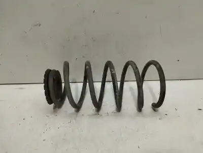 Second-hand car spare part shock absorber spring for opel corsa d cosmo oem iam references 93188900  