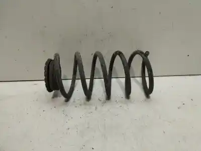 Second-hand car spare part shock absorber spring for opel corsa d cosmo oem iam references 93188900  