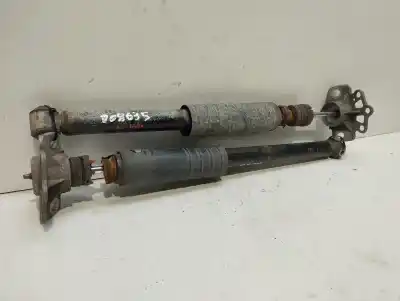 Pezzo di ricambio per auto di seconda mano set ammortizzatori posteriori per opel corsa d cosmo riferimenti oem iam 93189036  
