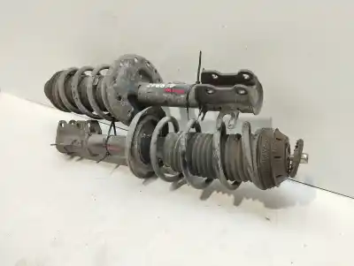 Second-hand car spare part front shock absorber set for opel corsa d cosmo oem iam references 93188954  
