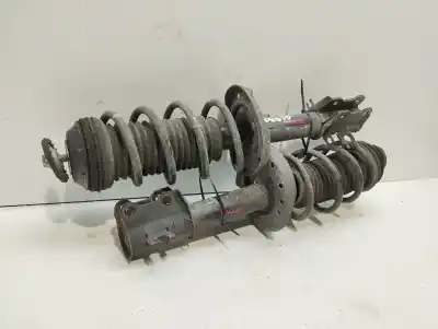 Second-hand car spare part front shock absorber set for opel corsa d cosmo oem iam references 93188954  