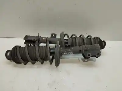 Second-hand car spare part front shock absorber set for opel corsa d cosmo oem iam references 93188954  
