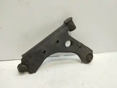 Second-hand car spare part front right lower suspension arm for opel corsa d cosmo oem iam references 13426553  