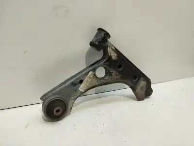 Second-hand car spare part front left upper suspension arm for opel corsa d cosmo oem iam references 13426552  