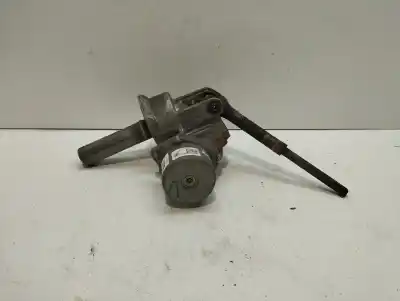 Second-hand car spare part steering column for opel corsa d cosmo oem iam references 13290393  