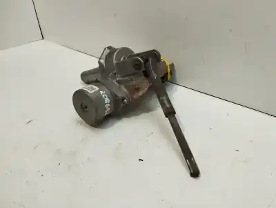 Second-hand car spare part steering column for opel corsa d cosmo oem iam references 13290393  