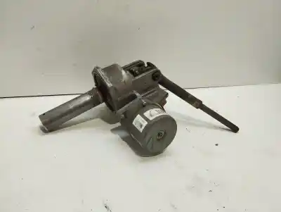 Second-hand car spare part Steering Column for OPEL CORSA D Cosmo OEM IAM references 13290393  