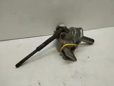 Second-hand car spare part steering column for opel corsa d cosmo oem iam references 13290393  