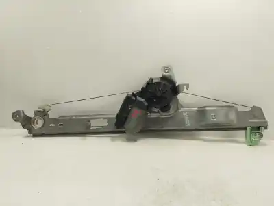 Second-hand car spare part PASSENGER SIDE RIGHT WINDOW REGULATOR for RENAULT SCENIC II  OEM IAM references 8200646840  