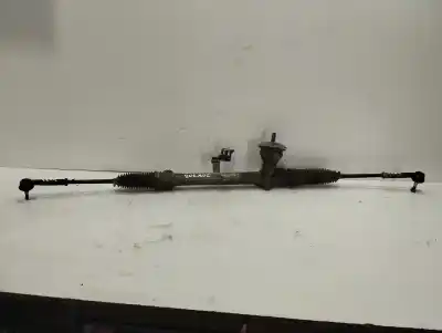 Second-hand car spare part steering rack for opel corsa d cosmo oem iam references 93168415  