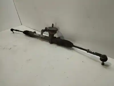 Second-hand car spare part Steering Rack for OPEL CORSA D Cosmo OEM IAM references 93168415  