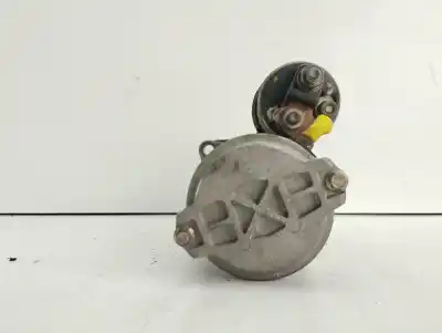 Second-hand car spare part starter motor for opel corsa d cosmo oem iam references 55221292  