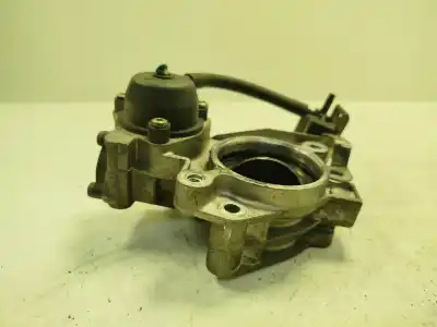 Second-hand car spare part throttle body for opel corsa d cosmo oem iam references 93189372  
