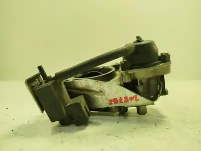 Second-hand car spare part throttle body for opel corsa d cosmo oem iam references 93189372  