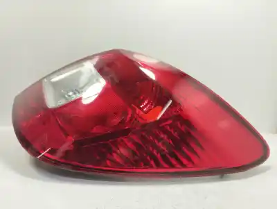 Pezzo di ricambio per auto di seconda mano luci posteriori destra per opel corsa d cosmo riferimenti oem iam 93190951  