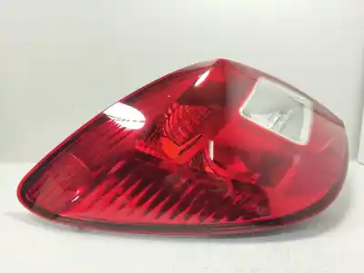 Second-hand car spare part left tailgate light for opel corsa d cosmo oem iam references 93190950  