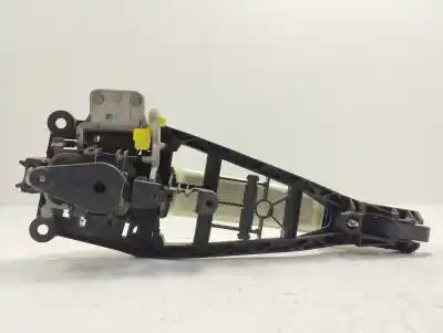 Автозапчасти б/у левая передняя наружная ручка за opel corsa d cosmo ссылки oem iam 13255661  