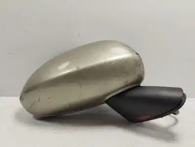 Second-hand car spare part right rearview mirror for opel corsa d cosmo oem iam references 6428248  
