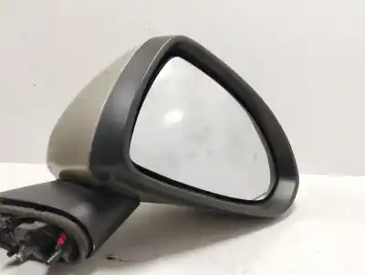 Second-hand car spare part right rearview mirror for opel corsa d cosmo oem iam references 6428248  